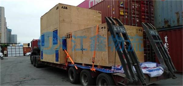 西双版纳到建宁物流公司
