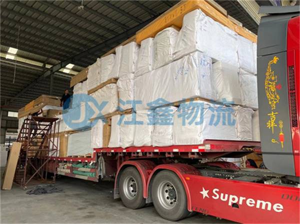 西双版纳到常德物流哪个便宜